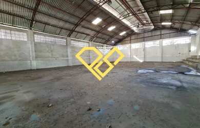 Imagem 6: GAlpão, Depósito, Armazém para locação no Jardim Casqueiro 2.652M