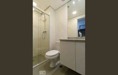 Imagem 10: Apartamento para Aluguel - Pinheiros, 1 Quarto, 26 m2