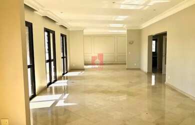 Imagem 3: ALTO PADRÃO MOEMA PÁSSAROS 313M 3SUÍTES/3VAGAS DE GARAGEM + DEPOSITO