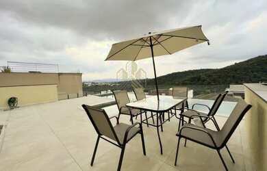 Imagem 10: Casa no Condomínio Gênesis 2 - Santana de Parnaíba