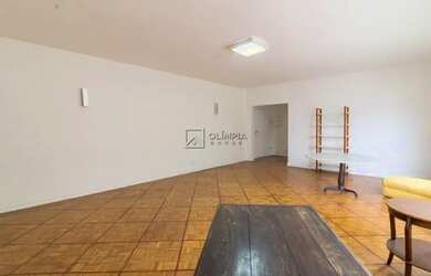 Imagem 2: Apartamento Locação Jardim Paulista 175 m² 3 Dormitórios