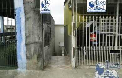 Imagem: A casa possui 1 Dormitório, 1 Banheiro, Imóvel novo e está