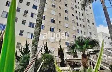 Imagem 15: Apartamento Nossa Senhora do Rosário Caxias do Sul