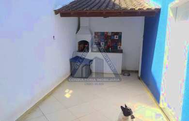 Imagem 15: Casa à venda em Anil. Varanda, Área de serviço, 100m² de Áreae1 Vaga...