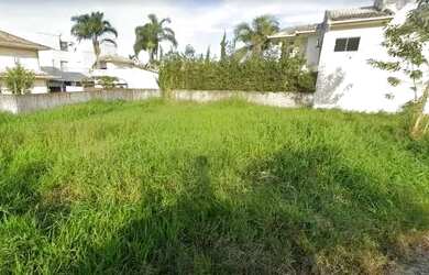 Imagem: O terreno possui 451m² de Área e está localizado em Pedra