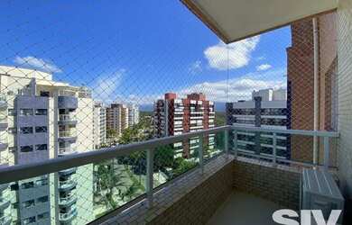 Imagem: O studio possui 2 Dormitórios, 1 Banheiro, 1 Vaga na garagem