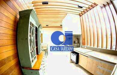 Imagem 15: Casa com 4 dormitórios, 2500 m² - venda por R$ 45.000.000,00 ou aluguel por R$ 135.366,07