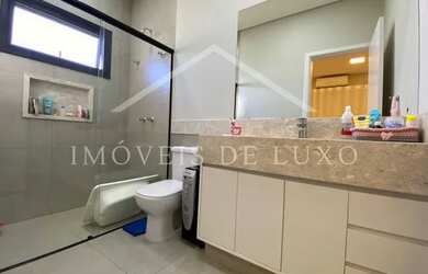 Imagem 8: Casa para VENDA ou LOCAÇÃO no Condomínio Reserva Saint Paul - Itu/SP