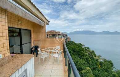 Imagem 3: Cobertura para locação temporada, Porto Real Resort