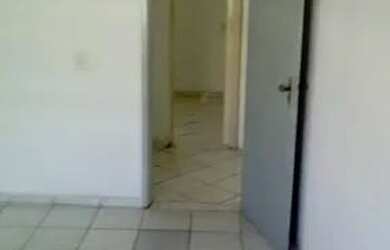 Imagem: O quarto está localizado em Santa Cecília, Cariacica para