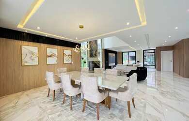 Imagem 8: Casa no Condomínio Gênesis 2 - Santana de Parnaíba