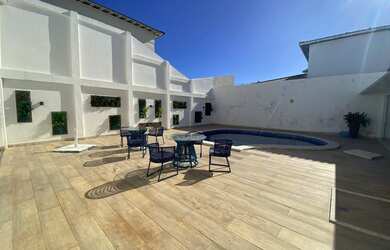 Imagem 3: Excelente casa com 5 suítes no Itaigara em condomínio fechado