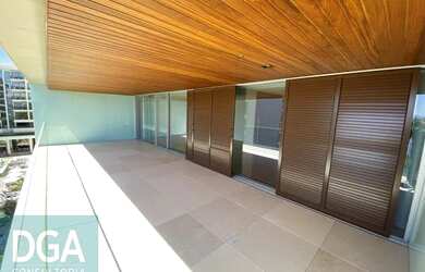 Imagem 4: Grand Hyatt Residences. Piscina, Imóvel mobiliado, Imóvel novoe122m²...