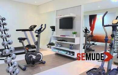 Imagem 5: FLORIANóPOLIS - Apartamento Padrão - Itacorubi