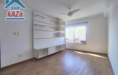 Imagem 3: Apartamento com 2 dormitórios à venda, 100 m² por R$ 623.000 - Vila...