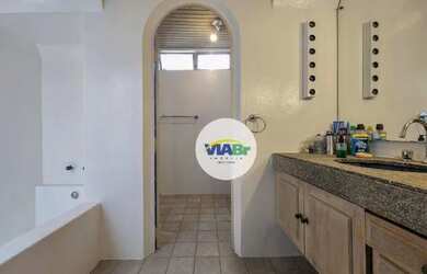 Imagem 9: Casa com 7 dormitórios, 900 m² - venda por R$ 6.000.000,00 ou aluguel...