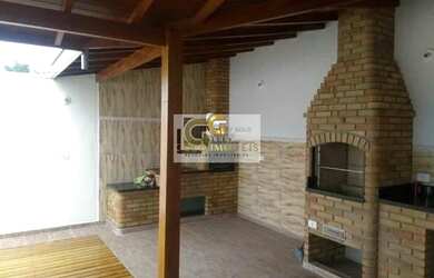 Imagem 10: Casa para venda com 250 metros quadrados com 3 quartos em Loteamento Villa...