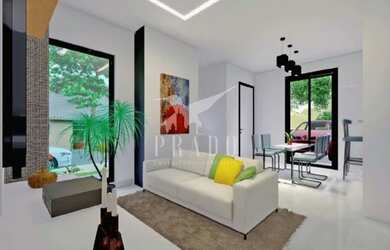 Imagem 11: SOBRADO NOVO - NOVA ATIBAIA