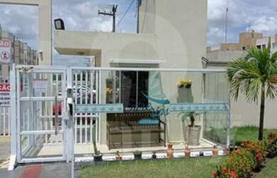 Imagem 14: Apartamento à venda no condomínio Entre Rios