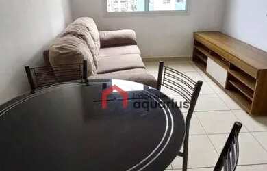 Imagem 15: Apartamento Mobiliado no Edifício Colinas do Vale com 1 dormitório para...