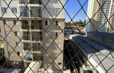 Imagem 8: Apartamento - Próximo Metro - 2 dormitórios - 1 vaga - Lazer Completo