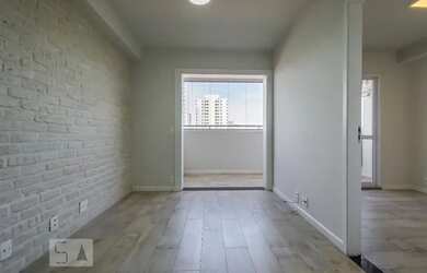 Imagem 5: Apartamento para Aluguel - Santo Amaro , 1 Quarto, 33 m2