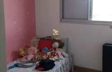 Imagem 2: SI- LINDO AP COM 50M² PARA VENDA NO COND. VISTA FLAMBOYANT