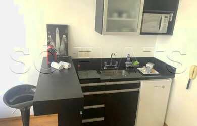 Imagem 5: Apartamento no Brooklin próximo da Marg. Pinheiros e Luís Carlos Berrini...