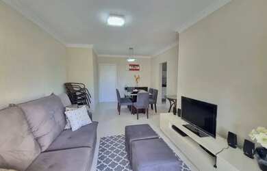 Imagem 2: LINDO APTO REFORMADO, COM VARANDA GOURMET E LAZER COMPLETO