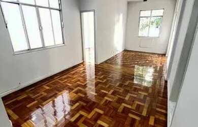 Imagem 9: Apartamento para aluguel tem 120 metros quadrados com 3 quartos em Copacabana...