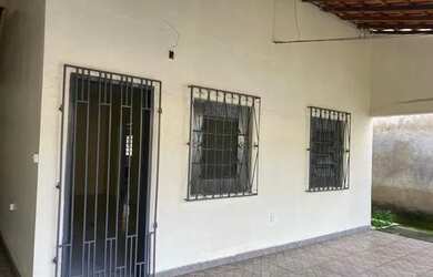 Imagem 1: Casa venda. 320m² de Área, 3 Vagas na garageme3 Dormitórios