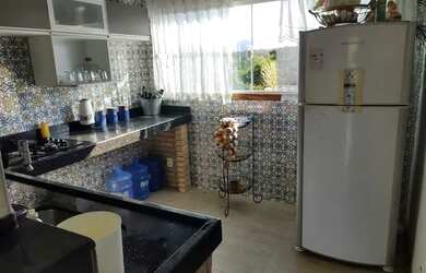 Imagem 5: Casa saquarema. 5 Vagas na garageme2 Dormitórios