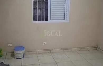 Imagem: O depósito possui 80m² de Área e está localizado em Parque