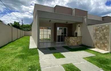 Imagem 6: Casas No Pacheco Com 03 Quartos Excelente Localizacao. fale conosco