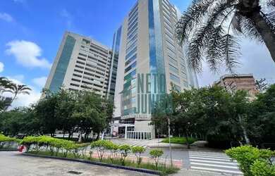 Imagem 5: Conjunto, 540 m² - venda por R$ 6.000.000,00 ou aluguel por R$ 46.000,00/mês...