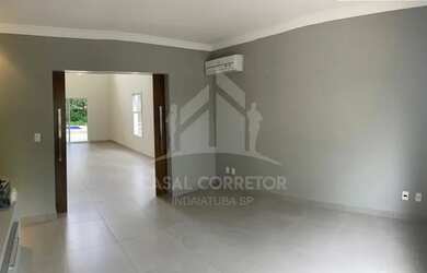 Imagem 4: CASA RESIDENCIAL em INDAIATUBA - SP, JARDIM RESIDENCIAL HELVÉTIA PARK...