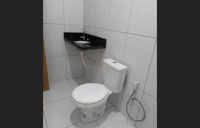 Imagem: O apartamento possui 1 Dormitório, 1 Banheiro e está localizado