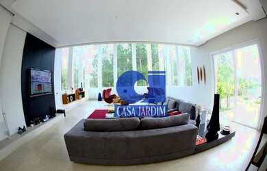 Imagem 7: Casa com 4 dormitórios, 2500 m² - venda por R$ 45.000.000,00 ou aluguel por R$ 135.366,07