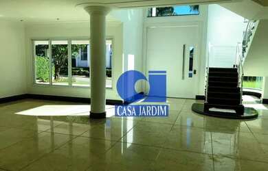 Imagem 3: Casa com 5 dormitórios, 662 m² - venda por R$ 8.000.000,00 ou aluguel...