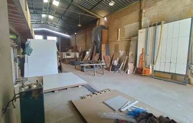 Imagem 6: Galpão à venda, São Joaquim - Contagem/MG