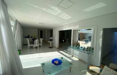 Imagem 14: Excelente casa com 5 suítes no Itaigara em condomínio fechado