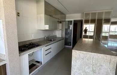 Imagem 4: Apartamento 3 suites no parque flamboyant, Residencial Geniale flamboyant