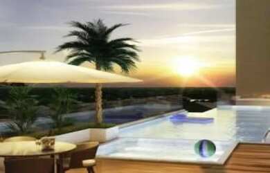 Imagem 10: Apartamento para Venda - 78m², 2 dormitórios, sendo 1 suites, 1 vaga - Cavalhada