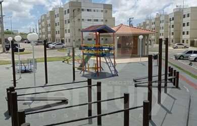 Imagem 16: Apartamento à venda no condomínio Entre Rios