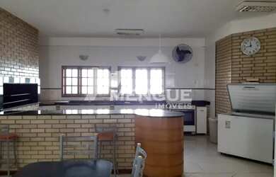 Imagem 8: Apartamento residencial com 2 dormitórios, à venda no bairro Humaitá...