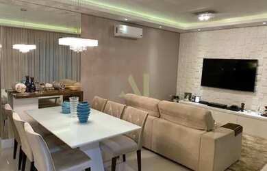 Imagem 5: Santana de Parnaíba - Apartamento Padrão - Tamboré