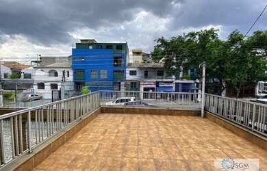 Imagem 16: SãO PAULO - Sobrado Padrão - Jardim São Paulo Zona Norte