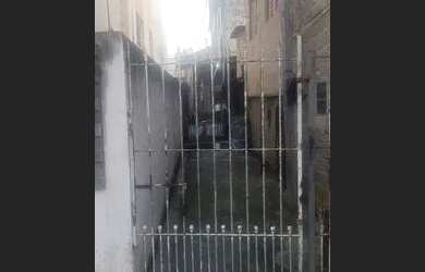 Imagem 4: Casa. Varanda, 58m² de Área, 1 Banheiroe1 Dormitório