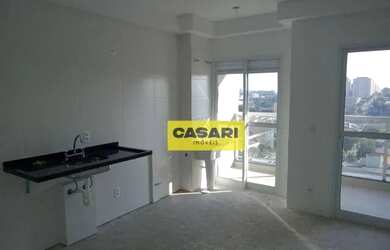 Imagem: O apartamento possui 2 Dormitórios, 2 Banheiros, 2 Vagas na