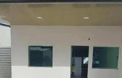 Imagem: A casa em condomínio possui 2 Dormitórios, 2 Banheiros, 2